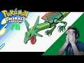 Pokémon Emerald Randomized Nuzlocke - Part 16