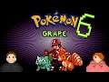 Pokemon Grape - Suicide and Dying - Ep 6 - Speletons