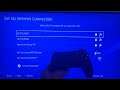 PS4: How to Fix Cannot Obtain IP Address Tutorial! (Easy Method) 2021