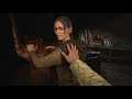 [PS5] - Claire - Resident Evil Village: Village Demo Playthrough