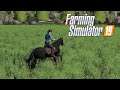 Puuprojekti - Farming Simulator 19 Gameplay /w seepran