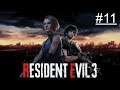 Resident Evil 3 Remake Gameplay PC Deutsch Part 11 - Ende/Ending