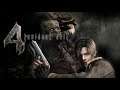 Resident Evil 4 | PROFESIONAL | SIN MORIR (Ps4)