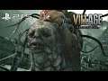 RESIDENT EVIL VILLAGE #8 - GAMEPLAY NO PLAYSTATION 5 4K 60 FPS RAY TRACING