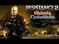 Resistance 2 Su historia y curiosidades