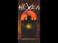 [Retro Gaming Fridays(?)] Hexen: Beyond Heretic!
