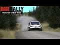 Richard Burns Rally (RBR) | Toyota Yaris WRC (NGP6) | Chirdonhead