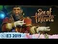 Sea Of Thieves’ Resurgence | E3 2019