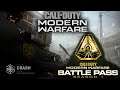 Season 1 Battle Pass + Gameplay auf Crash  | Call Of Duty Modern Warfare | German / Deutsch  Review