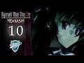 Sleepover - [10] Higurashi - When They Cry Ch 5: Meakashi Let's Play