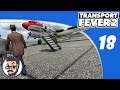 Solution de haut vol - Ep.18 | Transport Fever 2 | Thème Euro | FR