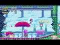 Sonic Mania "PLUS" - Mighty Playthrough Part 5 - #Goal1300