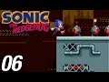 Sonic the Hedgehog - Scrap Brain Zone (Let's Play Part 6)