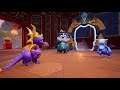 Spyro: Year of the Dragon Part 22 Bamboo Terrace
