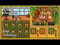 Stardew Valley 2019 Year 2 Onwards! E64 A Great Good Luck Day