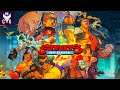 Streets of Rage 4 | Free To Use Gameplay Uddip