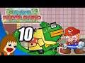 Super Paper Mario | Francis x Peach Dating Sim [10]