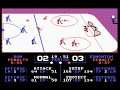 Superstar Ice Hockey / American Ice Hockey (video 3) (DOS)