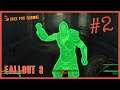 TAKE AIM... FIRE! OH CRAP I MISSED! Fallout 3 #2