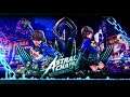 The Anwser - Astral Chain OST