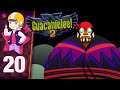 The Darkest End - Let's Play Guacamelee! 2 - Part 20