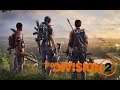 The Division 2 Part 3 - My Sons And I Make Quite A Team