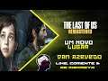 The Last of Us (Remastered) #10 Um novo lugar