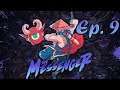 The messenger - Ep. 9 - Las ruinas de las nuves