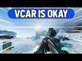 THE VCAR IS AMAZING WITH SETUP!!! - Battlefield 2042 PlayStation 5 Multiplayer Gameplay