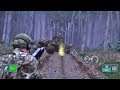 Tom Clancy's Ghost Recon Advanced Warfighter 2 PSP Walkthrough # 11