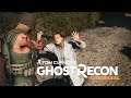 Tom Clancy's Ghost Recon Wildlands - #70 - [MARCUS JENSEN] - RASTRO QUÍMICO