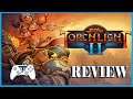 Torchlight II Switch Review