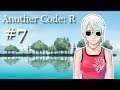 Undead Stream / 🔎 Another Code: R (Wii / Blind) Part #7 Gina und das Labor