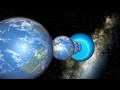 Using Countless Earths to Stop Uranus' Orbit - Universe Sandbox 2