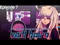 VA-11 HALL-A - Episode 7: Grey Matter [Let's Play]