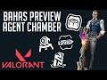 VALORANT Indonesia : Bahas Preview Agent CHAMBER