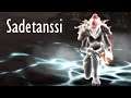 World of Warcraft - Sadetanssi