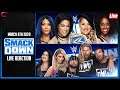 WWE SmackDown March 6th 2020 Live Stream: Live Reaction Conman167