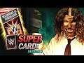 WWE SuperCard - Last Man Standing de Mankind et Récompense de Progression