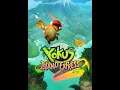 yoku's island    LET'S PLAY DECOUVERTE  PS4 PRO  /  PS5   GAMEPLAY