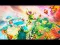 Yooka-Laylee and the Impossible Lair | PC Gameplay