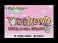 Yoshi's Island: Super Mario Advance 3 (GBA) - Longplay