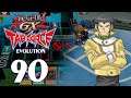 Yu-Gi-Oh! GX Tag Force Evolution - # 90 -  Sieger des Turniers
