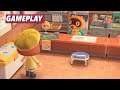 10 Minutes Of Animal Crossing: New Horizons | Kotaku
