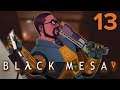 [13] Black Mesa w/ GaLm