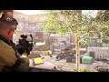 #38 The Division 2 GAMEPLAY  ディビジョン2 ポトマックイベントセンター   Xbox One X