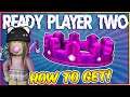 [ACTIVE] How to get CROWN OF MADNESS in Ready Player Two (EASY VERSION) | Roblox Piggy [active]