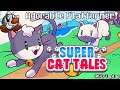 Adorable Pixel Cats Save The World! | Let's Play Super Cat Tales 2