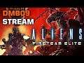 Прохождение кампании Aliens: Fireteam Elite | [RUS] Stream