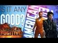 American Fugitive Gameplay Review (PC/Steam) | Is it Any Good? American Fugitive GTA Successor